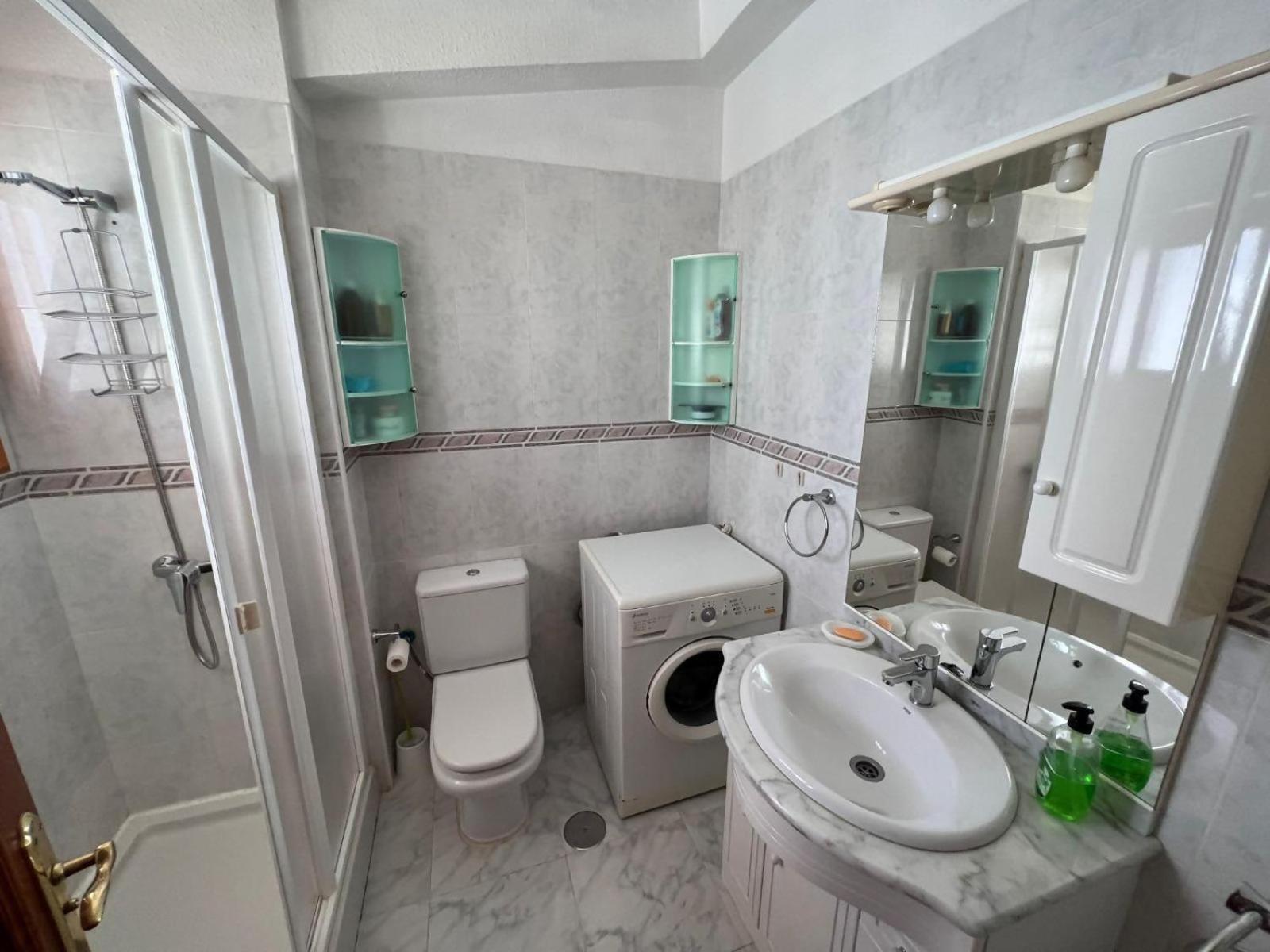 Vista Mar Y Piscina Climatizada Appartement Arona  Buitenkant foto